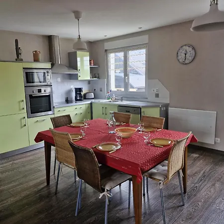 Apartment Cosy A 200 M De La Et Parking