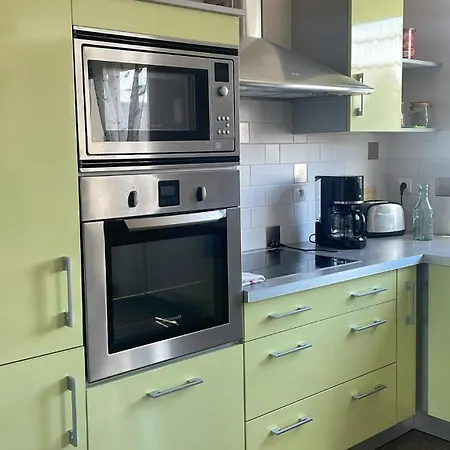 Cosy A 200 M De La Et Parking * Saint-Pair-sur-Mer