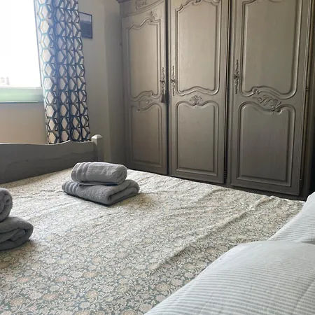 Cosy A 200 M De La Et Parking Apartment *