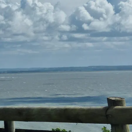 Cosy A 200 M De La Et Parking Apartment Saint-Pair-sur-Mer
